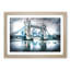 London Bridge - Framed Print-56859888-56859889