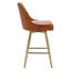 Tabouret Mid-Century