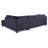 Sectionals (Without Ottoman)-1716022325-1716022320