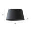 Syaira Cotton Cone Lamp Shade ( Slip-On )-1343202884-1343202910