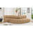 Hiu Upholstered Sofa & Chaise-89266661