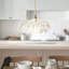 Cami Easyfit Glass Pendant Light shade