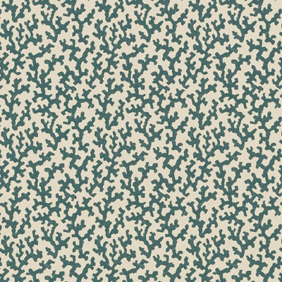 Papier peint Schumacher x Veere Grenney Folly