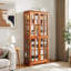 Vitrine Curio-475656336