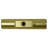 Oversized Cosmopolitan 1" Length Bar Knob