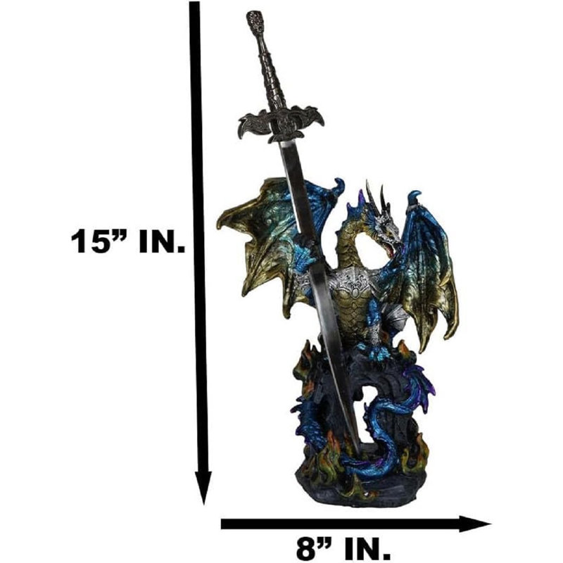 Figurine Layden
