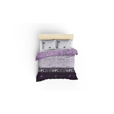 Cotton Duvet Cover