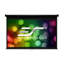 Écran de projecteur mural / plafond manuel 88,4 "x 88,4" Manual B Series