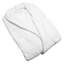 Ensemble de 2 peignoirs en velours de coton, robes de chambre personnalisées monogrammées-427586270