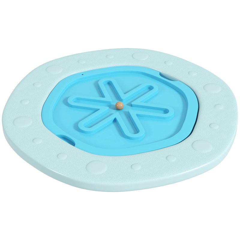 Zoomie Kids Balance Board Wobble Board Radek