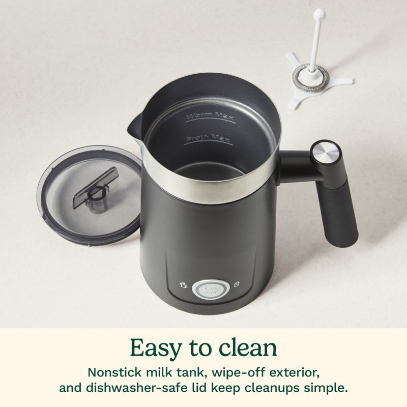 Cuisinart Hot & Cold Milk Frother