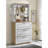 Shoe Cabinet With Drop Down Drawer