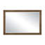 Commode de rangement de conception moderne