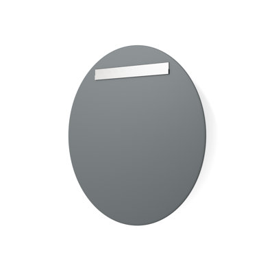 Schaumburg Flat Wall Mirror