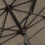 Parasol de marché de 132 po Vartavar-88335290