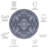 Eileena Performance Machine Washable Oriental Rug-417591299