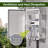 Electrical Junction Box, Ventilated Design, Cable Grommets