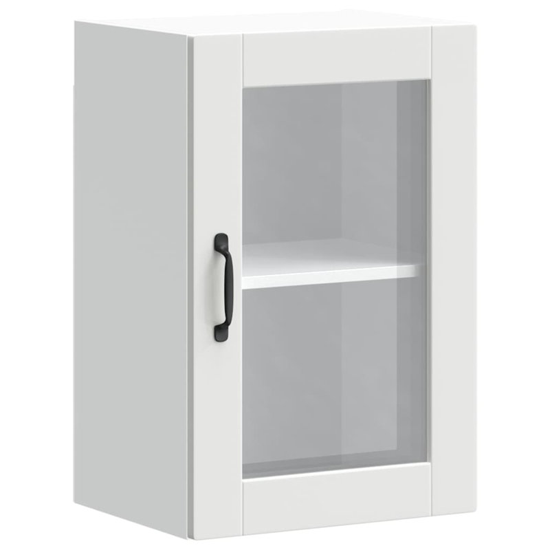 Shamayah Wall Unit