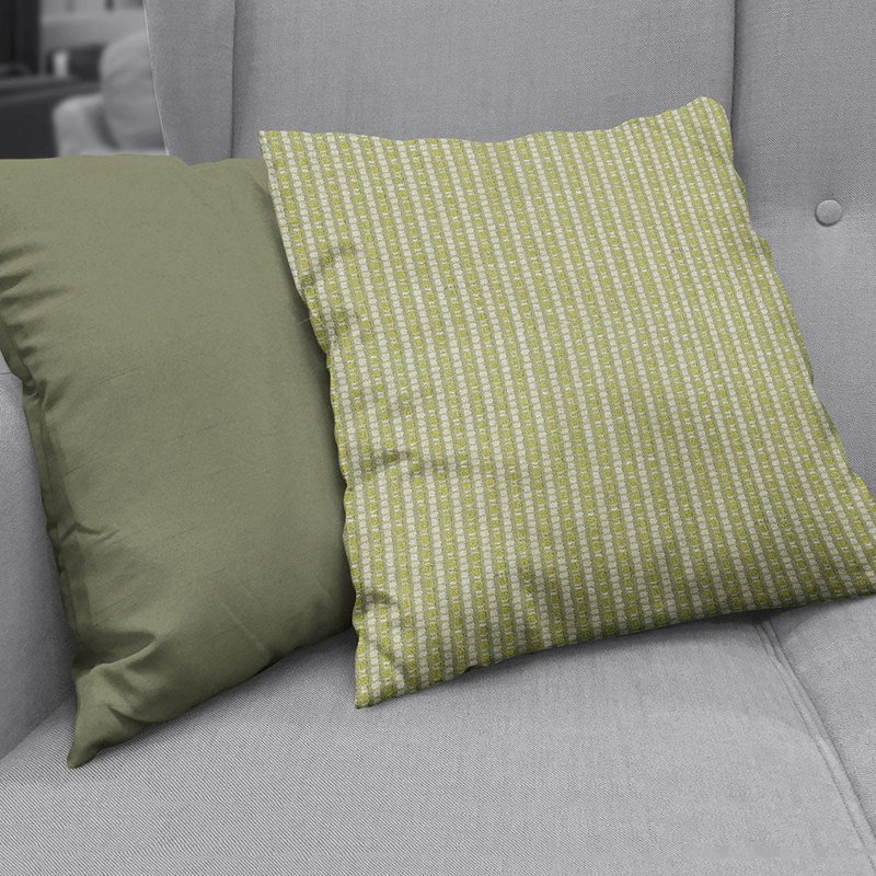 Tissu Sonar, Vert