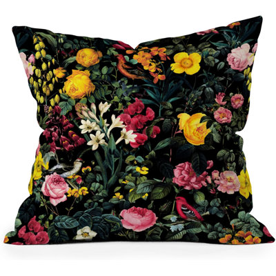 Coussin Society6