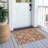 Machine Washable Indoor/Outdoor Chantille ACN2502 Southwest Rug-210537733-210537741