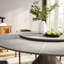 Table de salle à manger Ikerne-426641471