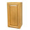 Armoire murale Honey Amber