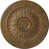 Rubbed Bronze selected