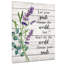 Wrapped Canvas Print-283360575