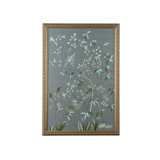 Buckhead Panel-Pheasant Print