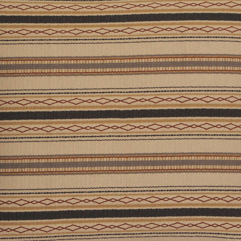 Boisé River Baja - Tissu à la verge