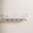 Estique 12.5" x 3.75" x 3.75" Entry Organizer-57765251