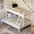 Muskoka Triple Sleeper Bunk Bunk Bed-1523521002