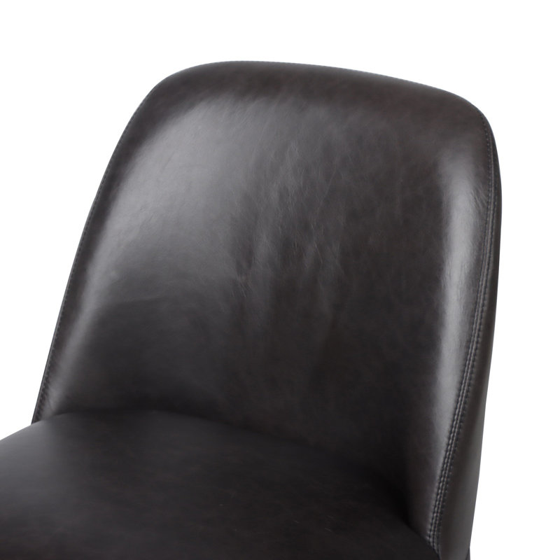 BENSEN Leather Dining Chair