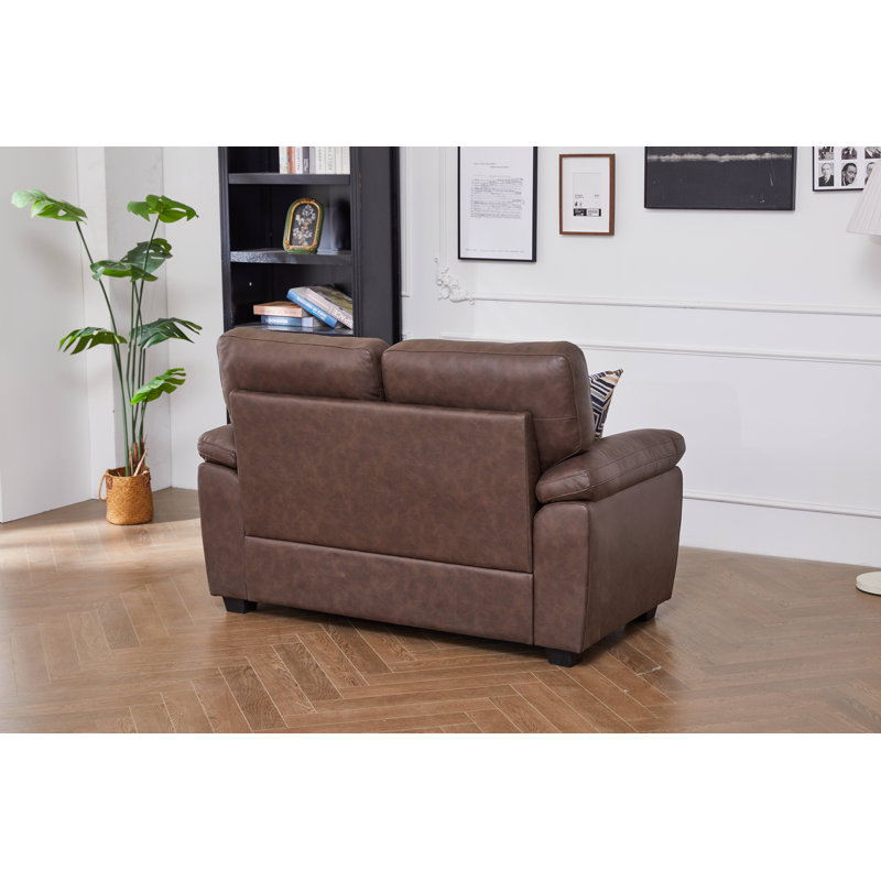 Ensemble de causeuse pour meubles de salon