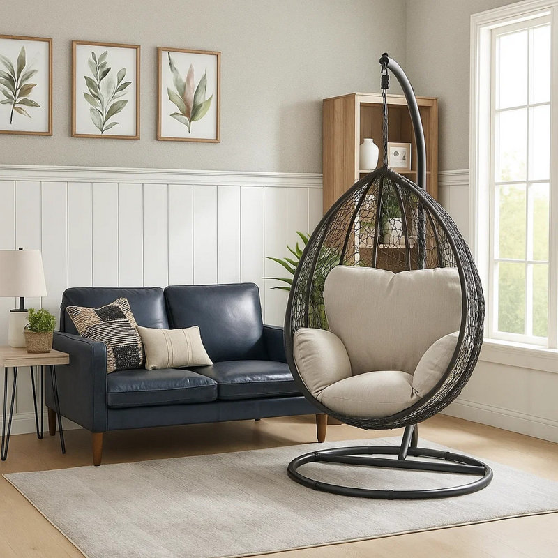 Porch Swing