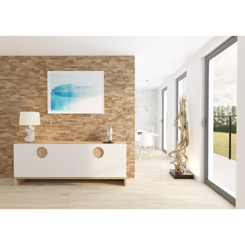 Laton 180cm Sideboard