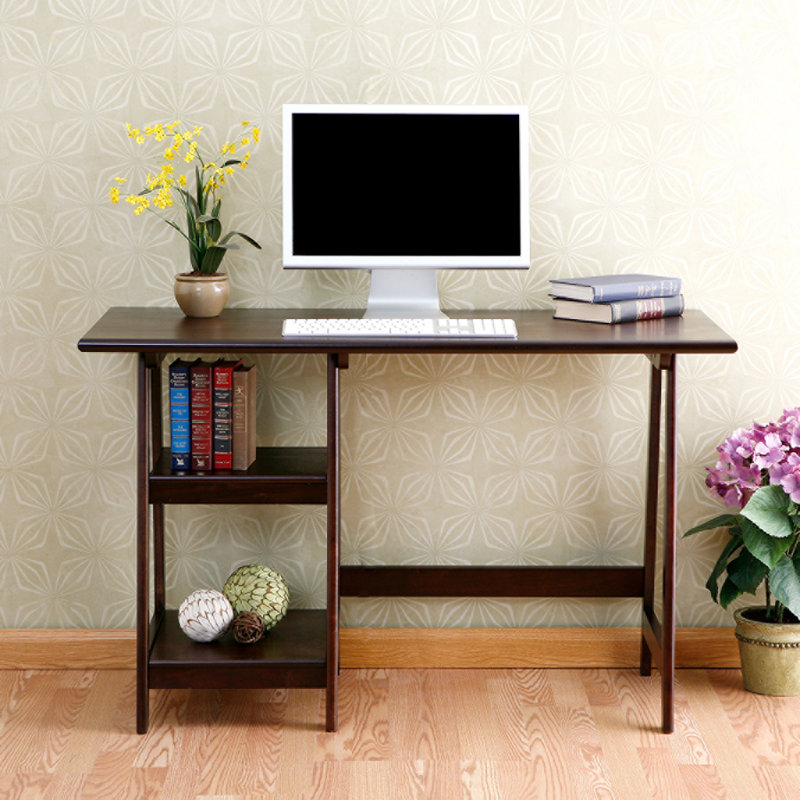 Bureau Langston - Espresso