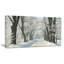 «Country Road Entre Foggy Trees», photographie-34275621-34275651
