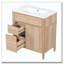 Meuble-lavabo avec lavabo pour la salle de bain-568886118