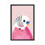 Budgie - Wrapped Canvas Print-32586590-72128212