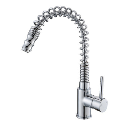 Belfry Kitchen Anais Kitchen Faucet