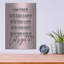 Art mural luxueux «Let Get It» par Lux + Me Designs-1471480414