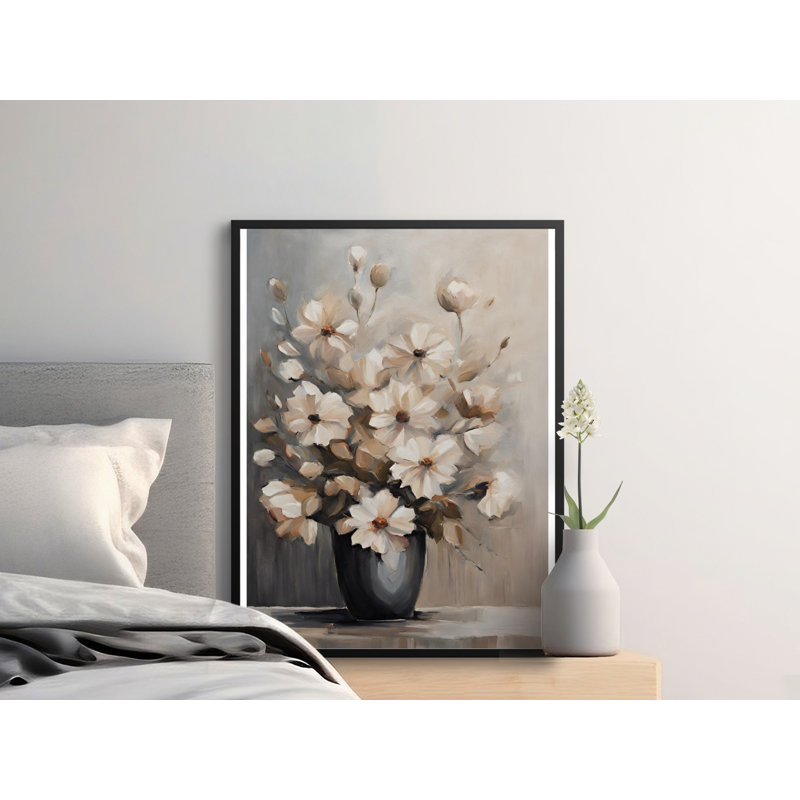 No Frame Print, 11.7x16.5