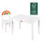 Roba X Play Doh Kids 12 Piece and Chair Set