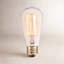 40 W, ampoule incandescente à intensité variable A19, blanc chaud (2 200 K), culot E26 / moyen (standard)