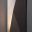Carbon Outdoor Sconce - 62.2" - Coastal Natural Iron - Left Orientation-1828361872-1836283436