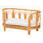 Lit pour animal de compagnie