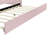Upholstered Velvet Tufted Daybed with Trundle-1868001065