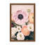Nature Inspired Pastel Bouquet by  - Picture Frame Photograph on Paper-81387413-131293788-131293790